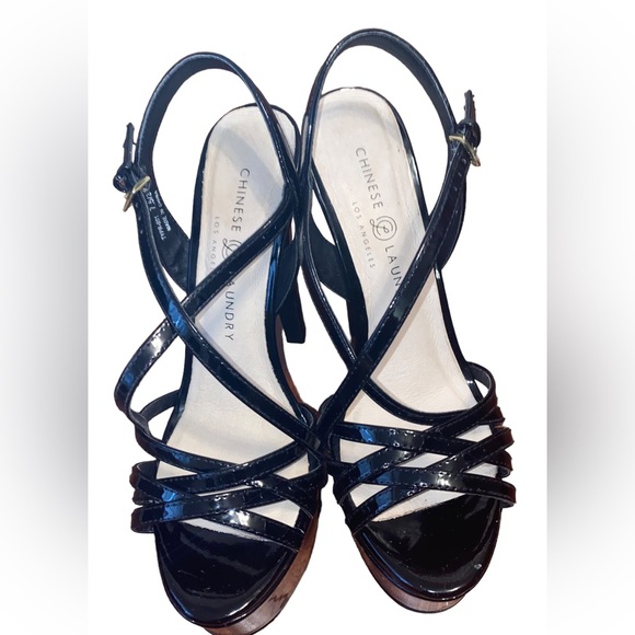 Chinese Laundry Sexy Heels - Picture 2 of 9